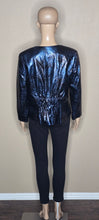 Load image into Gallery viewer, Anthracite Jacket Top(Size10)
