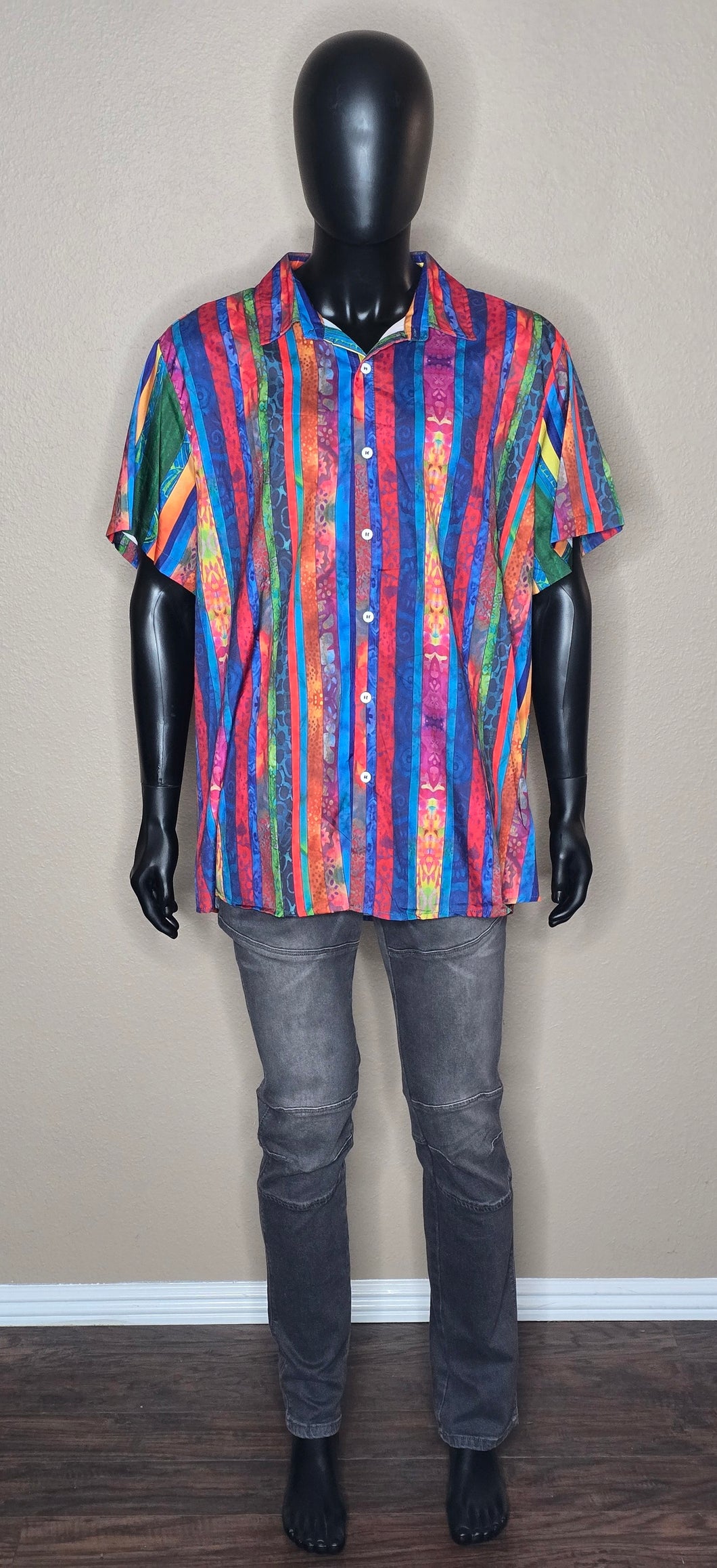 HAWALILI Shirt(Mens3XL)