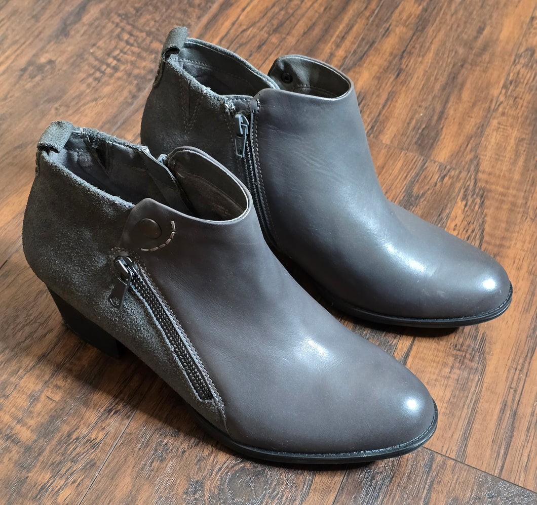 EARTH Ankle Boot/Shoes