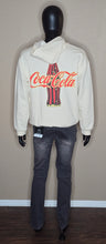 Load image into Gallery viewer, Coca-Cola Hoodie/MensLrg!
