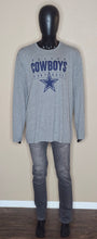 Load image into Gallery viewer, NFLPA Long-Sleeve Shirt/Mens2XL!
