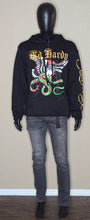 Load image into Gallery viewer, Ed Hardy Hoodie/MensXL
