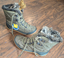 Load image into Gallery viewer, Colombia Waterproof Breathable Winter Boot
