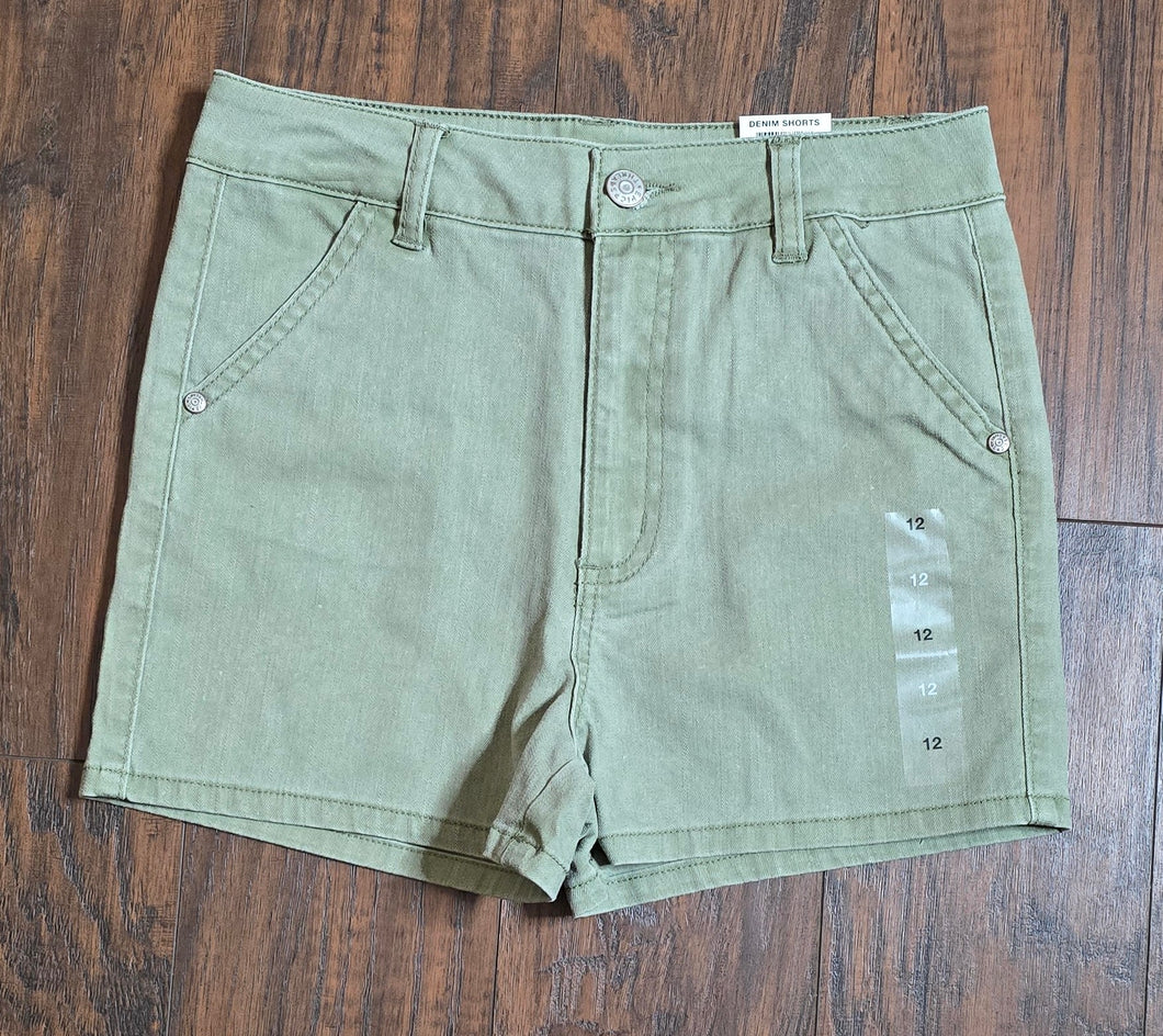 Epic Threads Shorts(Juniors12)
