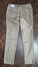 Load image into Gallery viewer, Chico&#39;s Platinum Denim Pants
