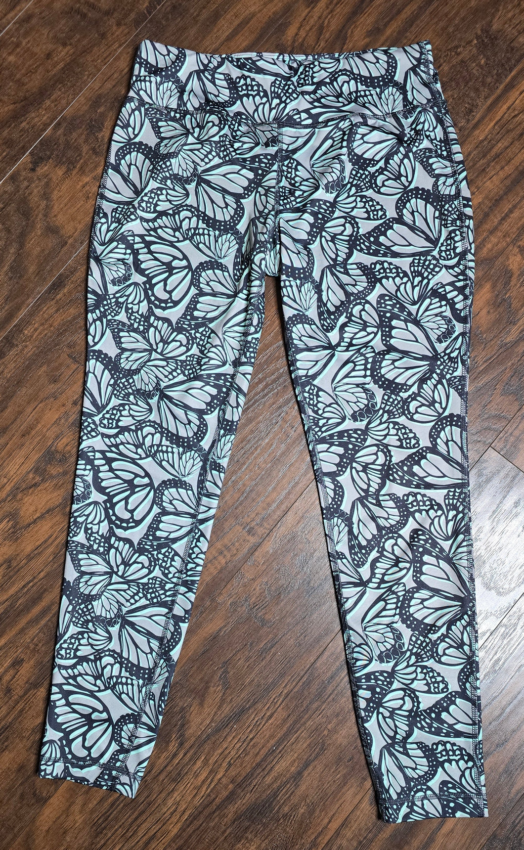 Danskin Now Leggings(Med)