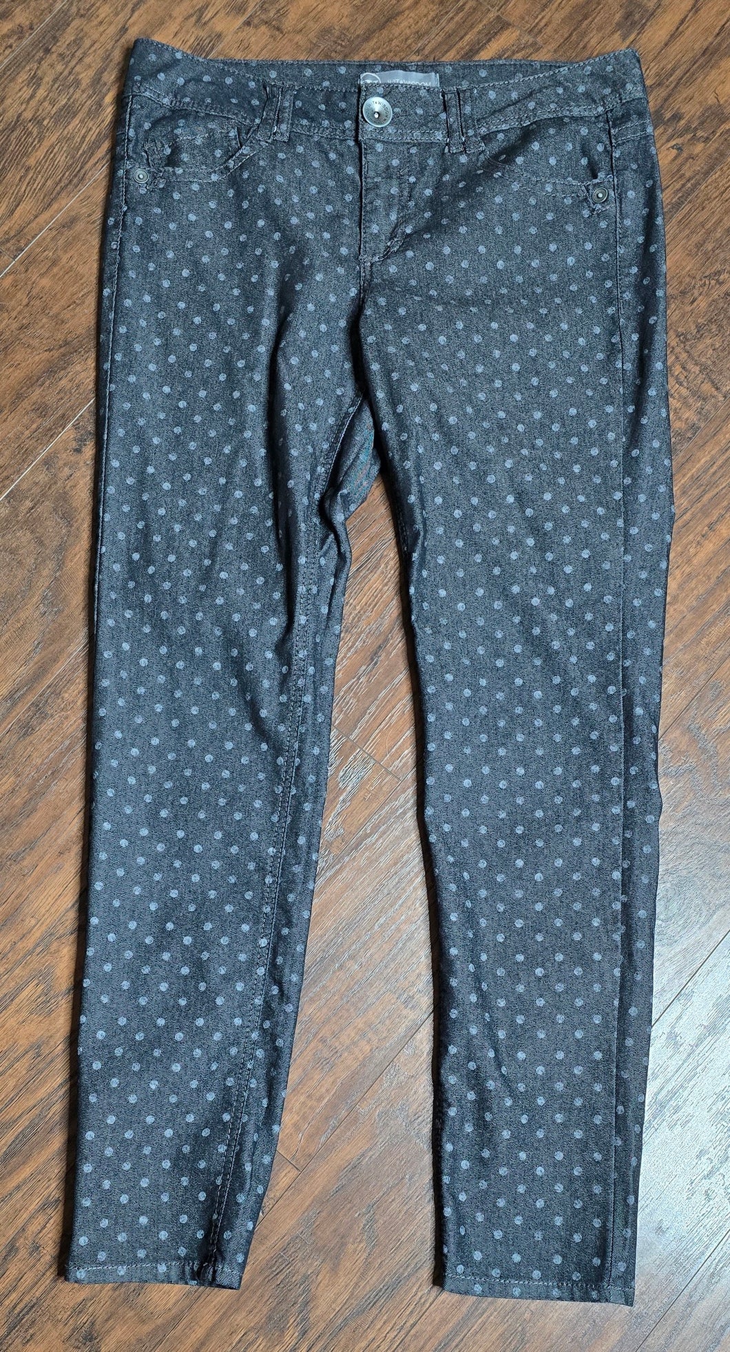 Wit & Wisdom Stone Wash Jeans/Size10!