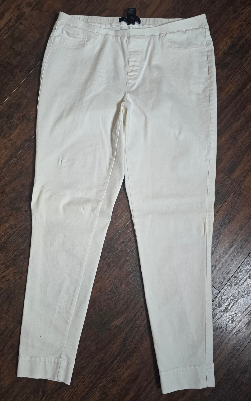 Ashley Stewart Pants/Plus46