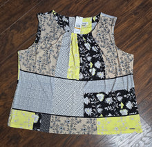 Load image into Gallery viewer, Calvin Klein Blouse(Plus3XL)
