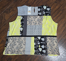 Load image into Gallery viewer, Calvin Klein Blouse(Plus3XL)
