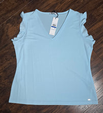 Load image into Gallery viewer, Calvin Klein Blouse/XL!
