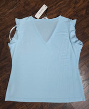 Load image into Gallery viewer, Calvin Klein Blouse/XL!
