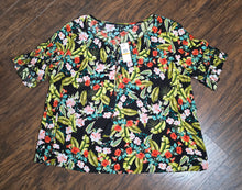Load image into Gallery viewer, Jessica Simpson Blouse(Plus3XL)
