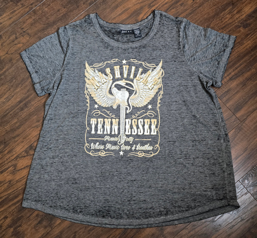 JOEI & I Top(Plus2XL)