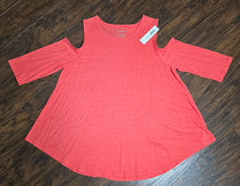 Load image into Gallery viewer, Chico&#39;s Blouse/Size1(TALL 1/Small)
