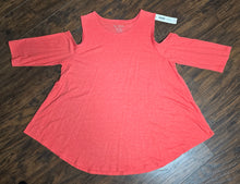 Load image into Gallery viewer, Chico&#39;s Blouse/Size1(TALL 1/Small)
