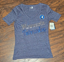 Load image into Gallery viewer, New Era &quot;Minnesota Timberwolves&quot; Top/Small!
