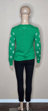 Load image into Gallery viewer, The Grinch Sweater(Lrg)
