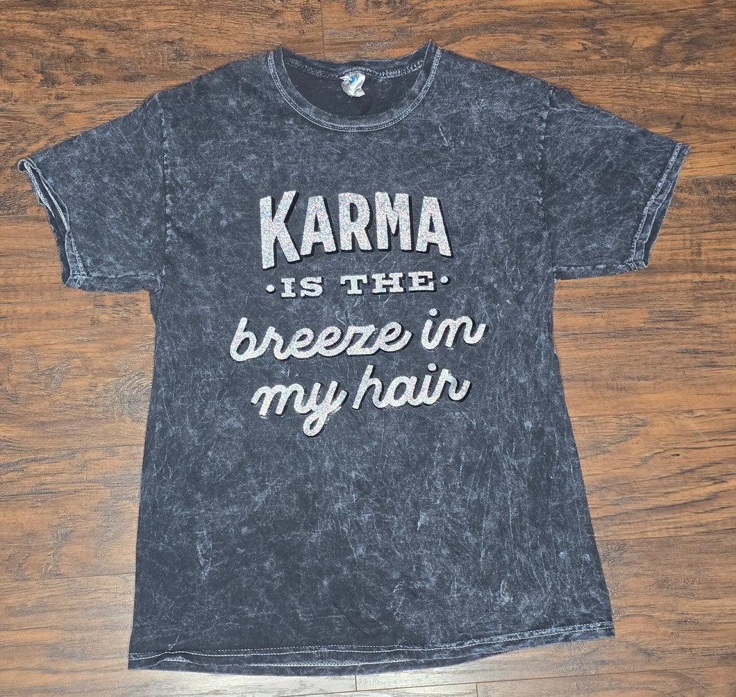 COLORTONE T-Shirt Top(Med)