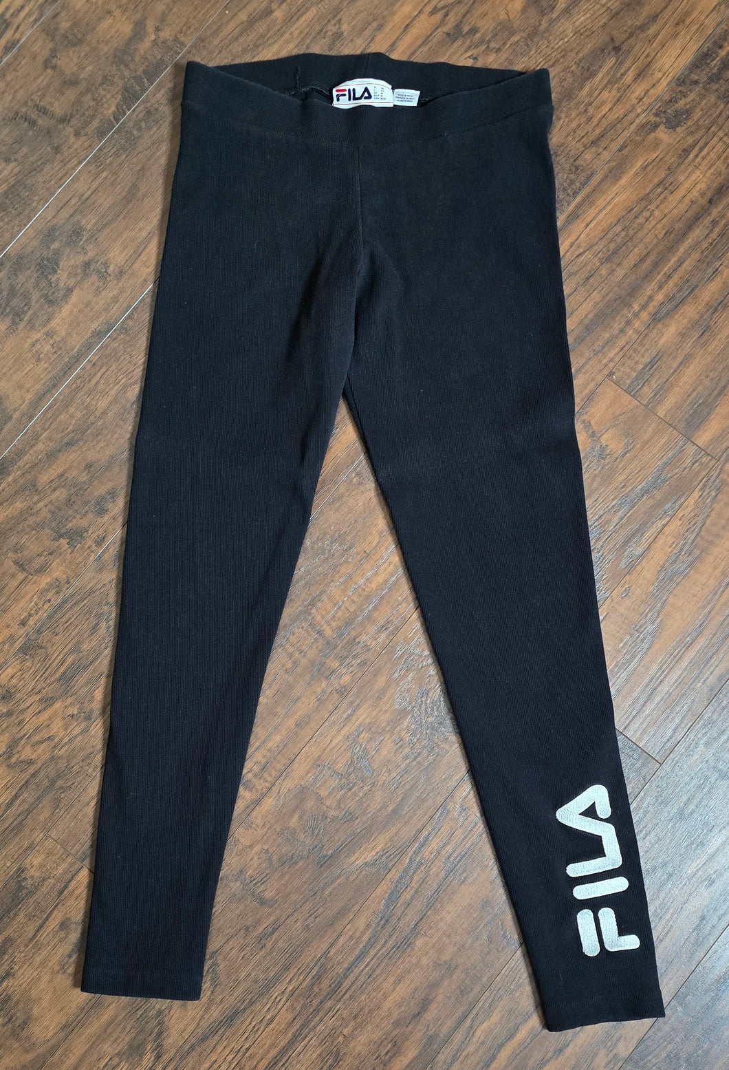 Fila Leggings/Med!