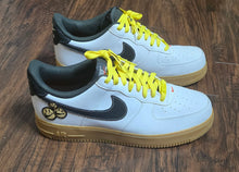 Load image into Gallery viewer, Nike Air Force 1Low &#39;07 LV8 DO5853 100 Go the extra The Smile Shoes/Mens13!
