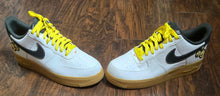 Load image into Gallery viewer, Nike Air Force 1Low &#39;07 LV8 DO5853 100 Go the extra The Smile Shoes/Mens13!
