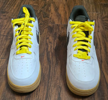 Load image into Gallery viewer, Nike Air Force 1Low &#39;07 LV8 DO5853 100 Go the extra The Smile Shoes/Mens13!
