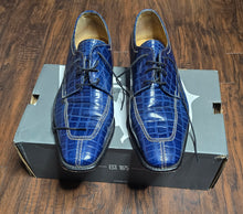 Load image into Gallery viewer, Stacey Adams Shoes(Mens10.5)
