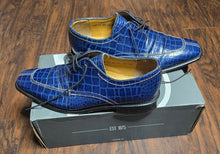 Load image into Gallery viewer, Stacey Adams Shoes(Mens10.5)
