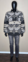 Load image into Gallery viewer, Jachs New York Sherpa Lined Wool Jacket/MensXL!
