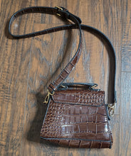 Load image into Gallery viewer, Purse Snake Skin Style
