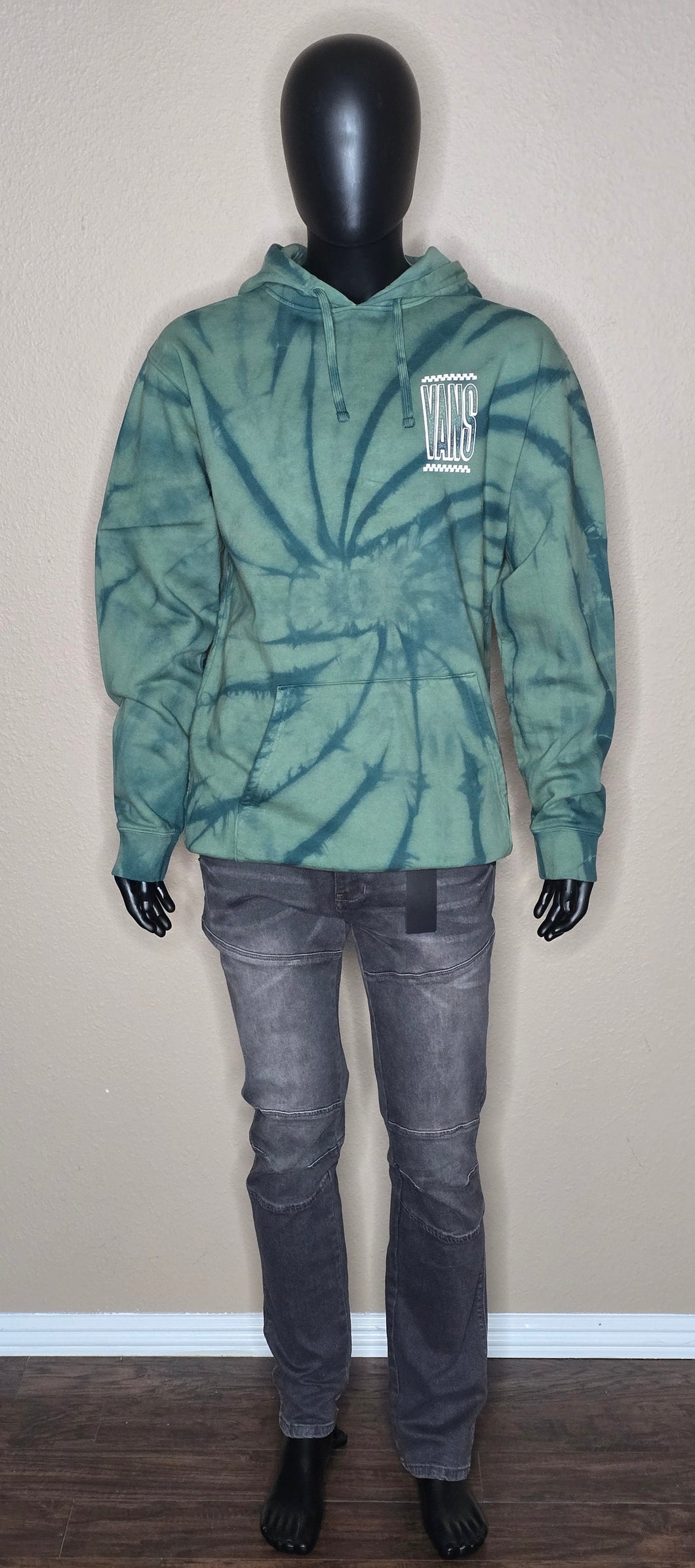 Vans Hoodie(Mens2XL)