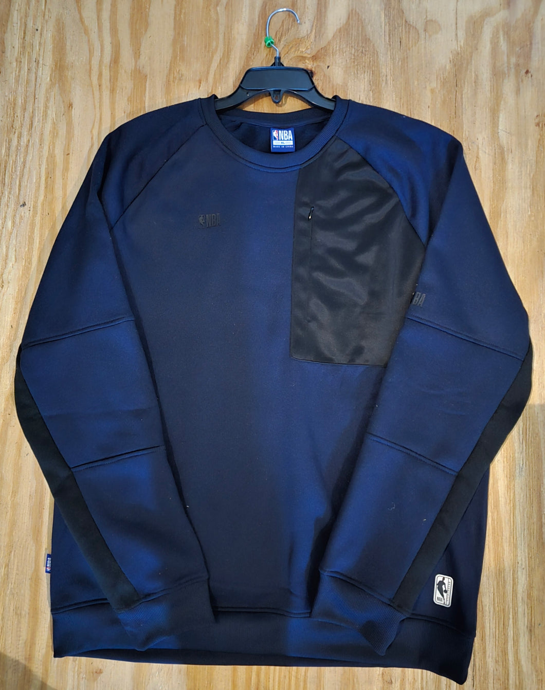 NBA ASSOCIATION Pullover/MensXL!