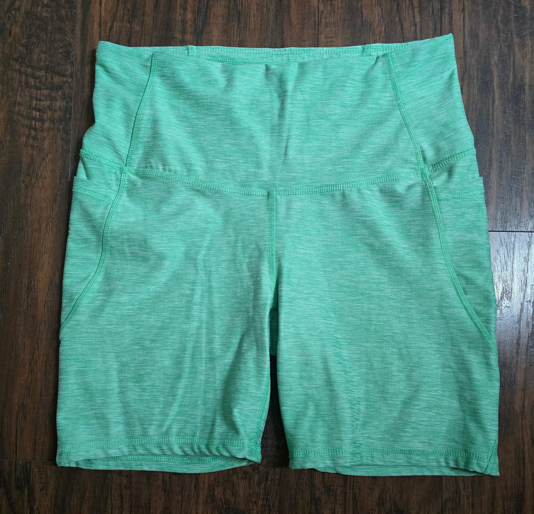 All in Motion Shorts(XL)