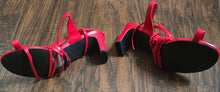 Load image into Gallery viewer, Forever 21 Heels(8)
