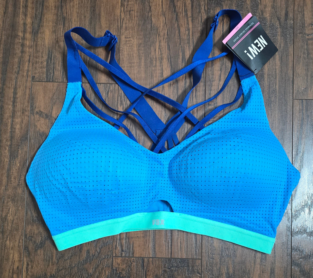 Victoria's Secret VSX Sports Bras/Plus36D!