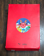 Load image into Gallery viewer, Puma Pokémon x TRC Blaze Court &quot;Gengar&quot; Shoes(Mens14)
