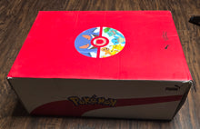 Load image into Gallery viewer, Puma Pokémon x TRC Blaze Court &quot;Gengar&quot; Shoes(Mens14)
