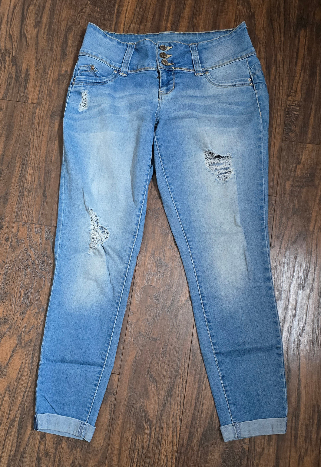 YMI Jeans(Size 9)