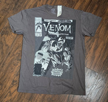 Load image into Gallery viewer, Marvel Venom T-Shirt(Small)
