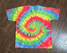 Load image into Gallery viewer, Alstyle Apparel Tie-Dye T-Shirt(Med)
