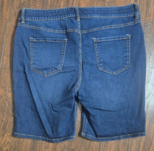 Load image into Gallery viewer, Liz Claiborne Shorts/Plus 16P!
