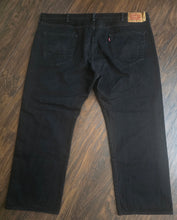 Load image into Gallery viewer, Levi&#39;s Strauss 501 Jeans/Mens 48x30!
