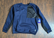 Load image into Gallery viewer, NBA ASSOCIATION Pullover/MensXL!
