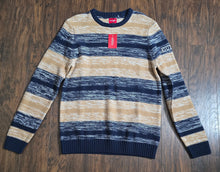 Load image into Gallery viewer, Guess Long-Sleeve Sweater/Mens Lrg!
