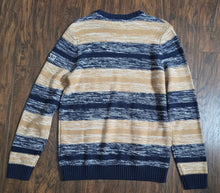 Load image into Gallery viewer, Guess Long-Sleeve Sweater/Mens Lrg!
