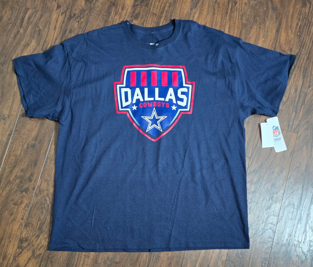 NFL Team APPAREL T-Shirt(2XL)