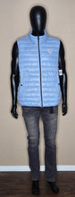 Load image into Gallery viewer, Guess Quilted Puffer Lightweight Vest/MensXXL!
