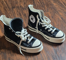 Load image into Gallery viewer, Converse All Star Chuck Taylor&#39;s &quot;70 Plus Thick Sole&quot;Shoes(6.5W)

