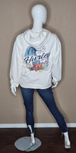 Load image into Gallery viewer, Hurley Full Zip Hoodie Sweat Jacket(1X)
